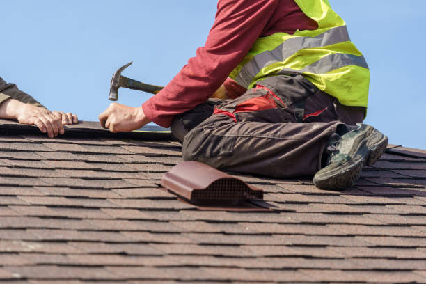 Best Residential Roofing Contractor  in Fairfield Glade, TN