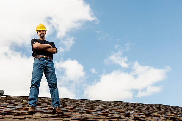 Roof Gutter Cleaning in Fairfield Glade, TN