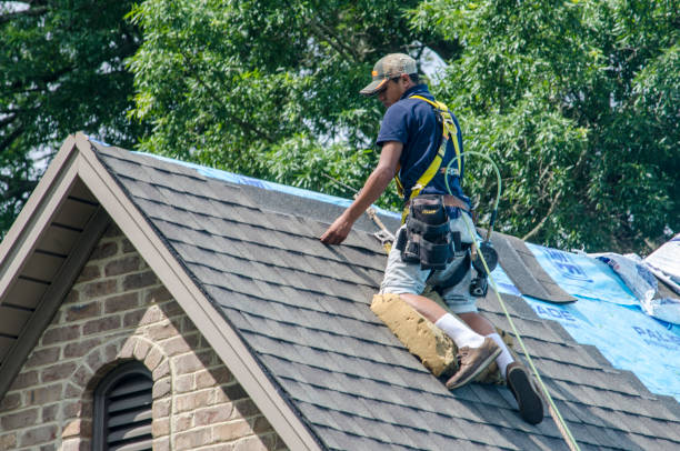 Best New Roof Installation  in Fairfield Glade, TN
