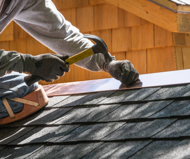 Quick and Trustworthy Emergency Roof Repair Services in Fairfield Glade, TN